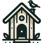 The Bird Loft logo